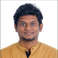 Balaji Jayakumar