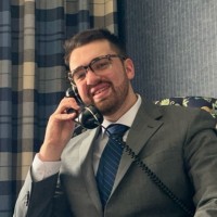 Nicholas Santangelo