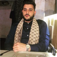 Zulkernain Haider
