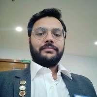 Navneet Maroo