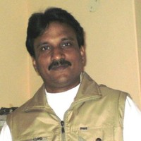 Sanjaya Kumar Rout
