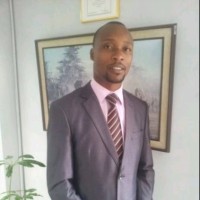 Patrick Alula, Bcom (Ins), DipCII