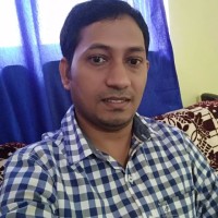 Nihar Biswal