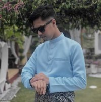 Danish Aniq