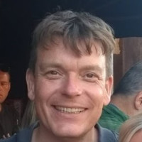 Stephan Keller