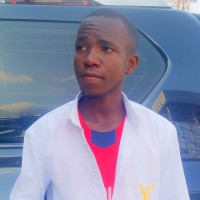 Solomon Ejike