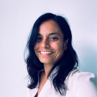 Jonaki Majumdar