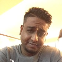 Hari Chandran Gopalan