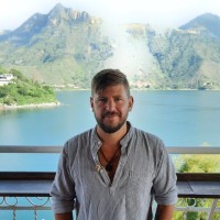 Dan Coghlan 2