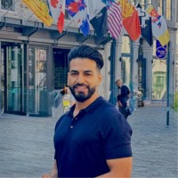 Jaswinder Singh