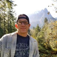 Mike Beeksma