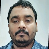 JAYANTA Kumar Sahoo