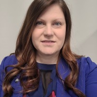 Nicole Whited