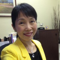 Lucy Zhuang