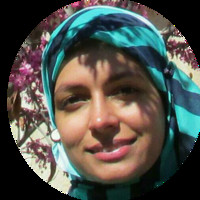 Nasim Moradi