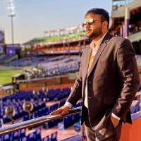 Saurabh Lavania