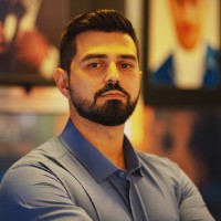 Andre Bondan