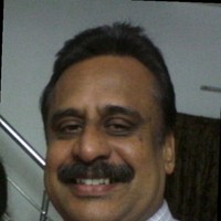Ravindran Nair