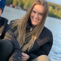 Hanna Rapstad