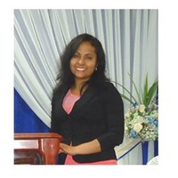 Pilar Calle Gonzales