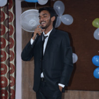Harshit Gupta