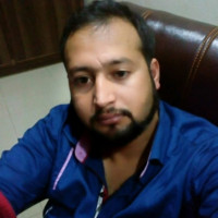 Farrukh Kamran