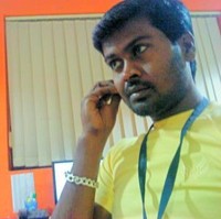 Suresh Kumar