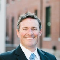Scott Blasingame, Mai