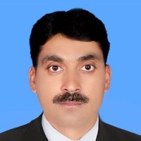 Shahzad Rashid