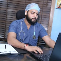 Dr. Mayank Pratap Singh