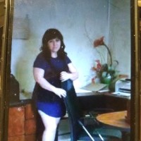 Laura martha Mtz oviedo