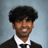 Sathvik Nookala