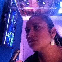 Maegan Castro-Flores