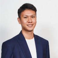 Benjamin Ng