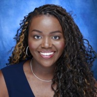 Faith Alford