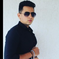 Karan Khiraiya
