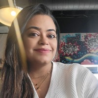 Amanpreet Kaur