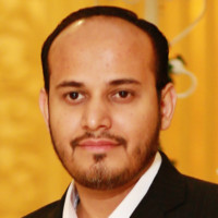 Syed Ahsan Abbas Jafri