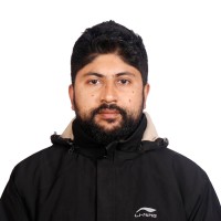 Kamal Regmi