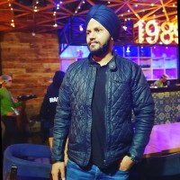 Bhupinder Singh