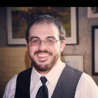 Evan Marson