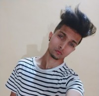 Ashish Phalke