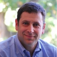Daniel Gitterman