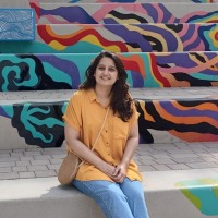 Gayatri Sharma