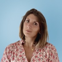 Coralie Fagnant