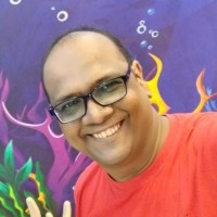Ca Krunal H Shah