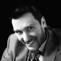 Joel Bosserman, M.A., Bcba