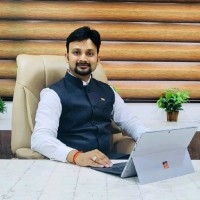 Vipin Bansal