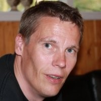 Timo Valtonen