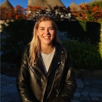Melinde Den Herder